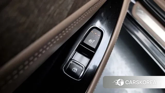 Kia K8 Hybrid id 3427530 из Кореи 10