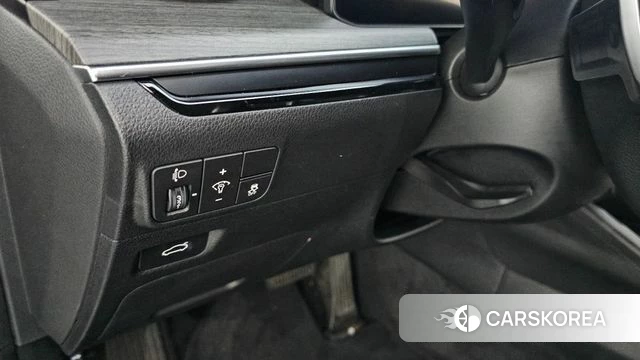 Kia The New K5 3rd generation id 4768029 из Кореи 10