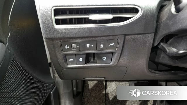 Hyundai Sonata (DN8) id 3911322 из Кореи 10