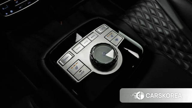 Genesis G80 (RG3) id 4540604 из Кореи 10