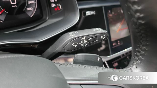 Audi Q8 (4M) id 4470916 из Кореи 10