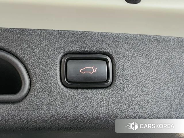 Kia Sportage The Bold id 4785076 из Кореи 10