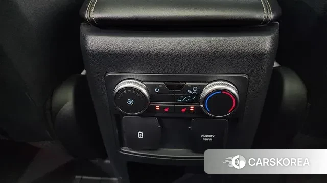 Ford Explorer 6th Generation id 2886265 из Кореи 10