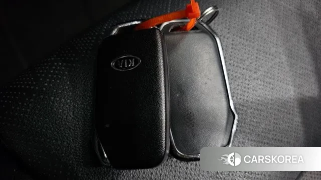Kia Come New K3 id 3789698 из Кореи 10