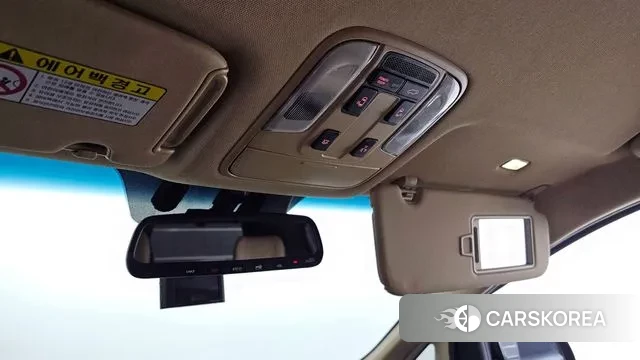 Kia The New Carnival id 3380668 из Кореи 10