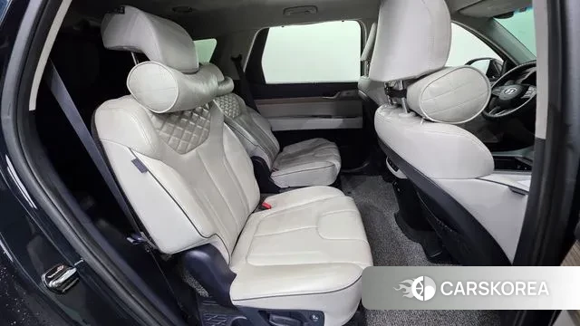 Hyundai Palisade id 3449224 из Кореи 10