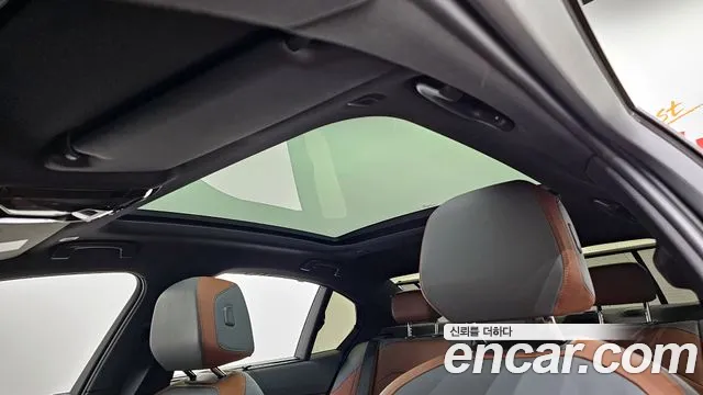 BMW 5 Series (G60) id 2677673 из Кореи 10