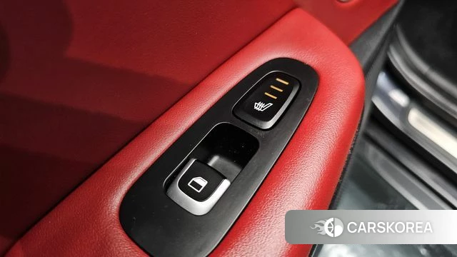 Kia Stinger id 4536813 из Кореи 10
