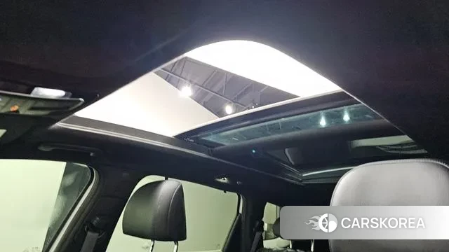 Hyundai The New Santa Fe id 3438386 из Кореи 10