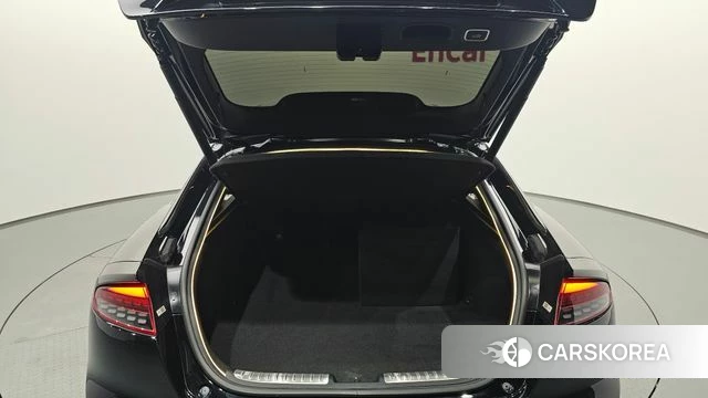 Kia Stinger Meister id 4383867 из Кореи 10