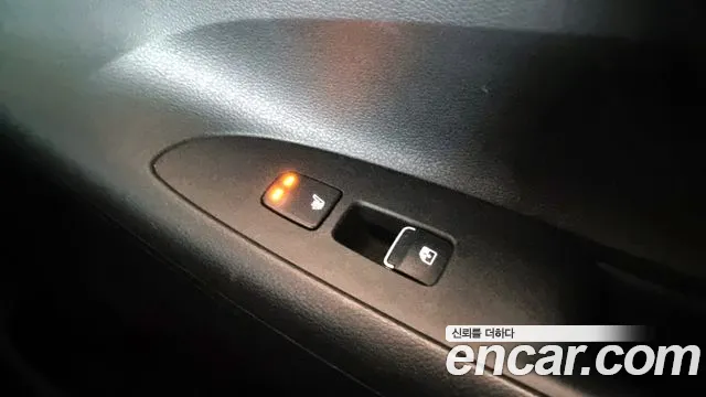 Hyundai The New Grandeur IG id 2470783 из Кореи 10