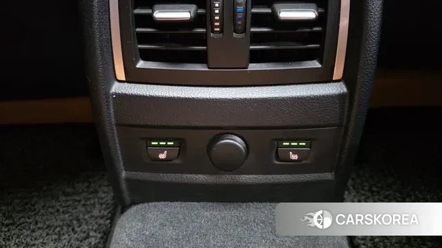 BMW 4 Series (F32) id 3737226 из Кореи 10