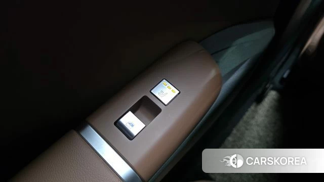 Hyundai Grandeur (GN7) id 3798291 из Кореи 10