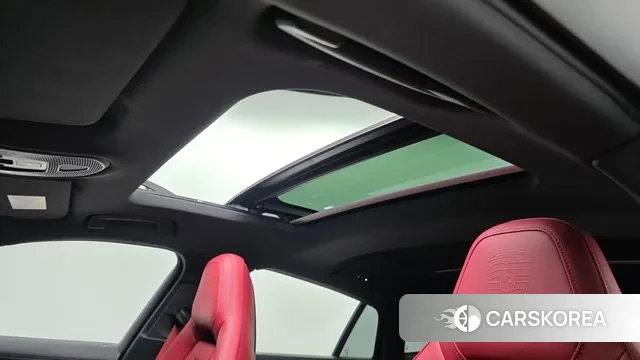 Porsche Panamera (972) id 3365375 из Кореи 10