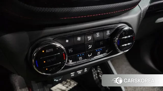 Chevrolet (GM Daewoo) Trailblazer id 3539174 из Кореи 10