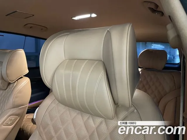 Genesis GV80 id 2669516 из Кореи 10