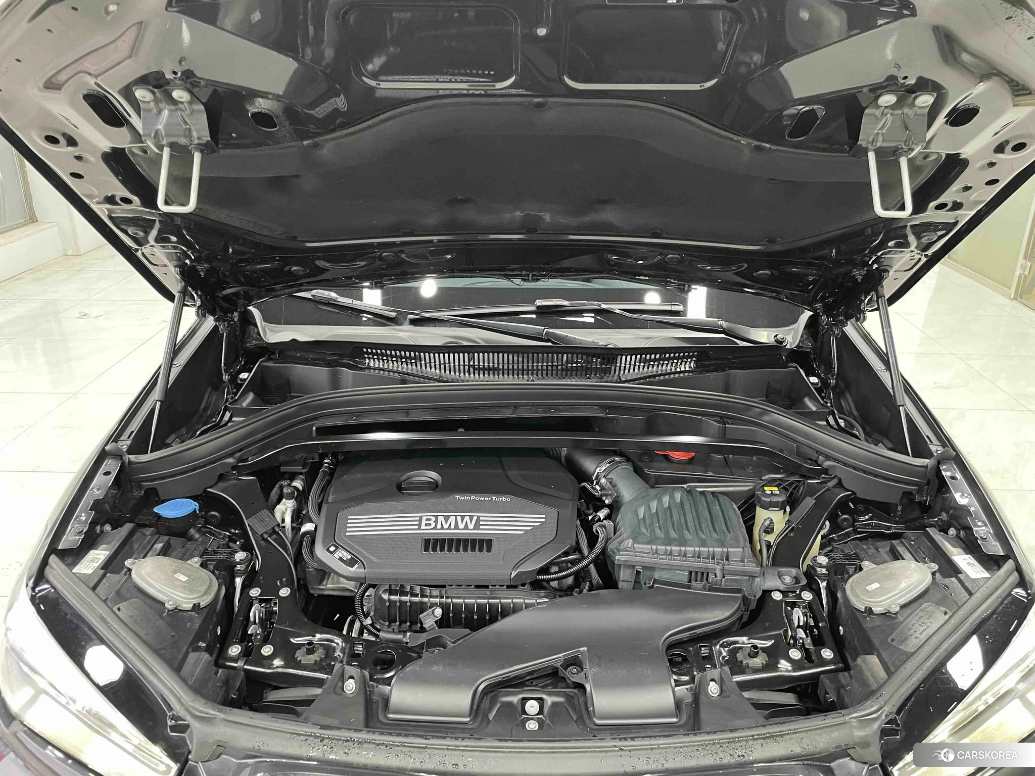 BMW X1 id 4512589 из Китая 10
