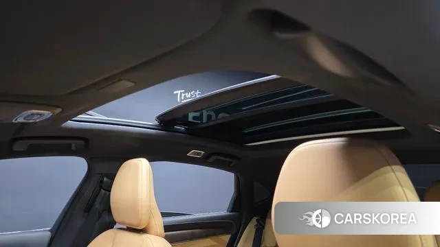 Volvo S90 id 3422033 из Кореи 10