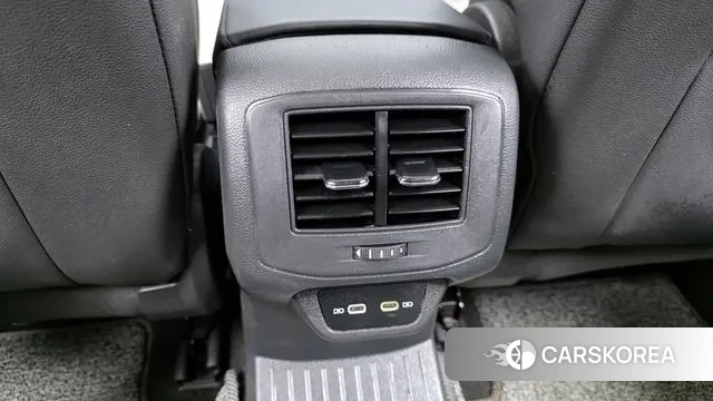 Volkswagen T-Roc id 3752997 из Кореи 10