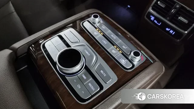 Kia More K9 id 3417870 из Кореи 10