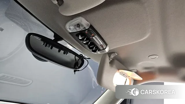 Mini Cooper id 3480373 из Кореи 10