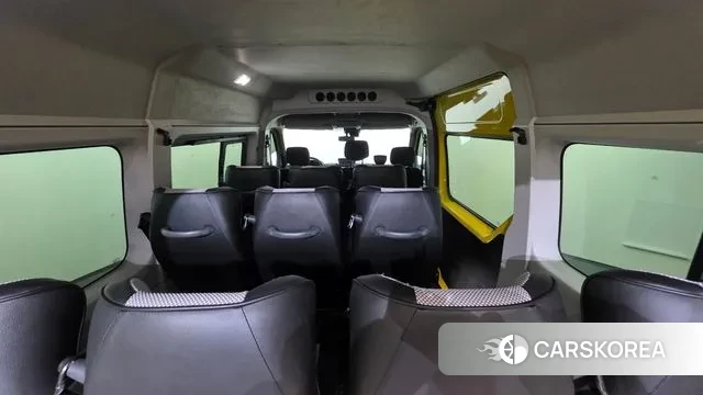 Renault Korea (Samsung) Master id 3789091 из Кореи 10