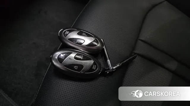 Hyundai Sonata D Edge (DN8) id 3775975 из Кореи 10