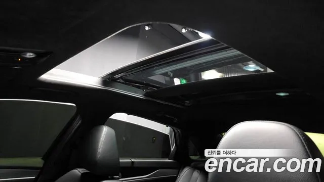 Kia The New K5 3rd generation id 2953955 из Кореи 10