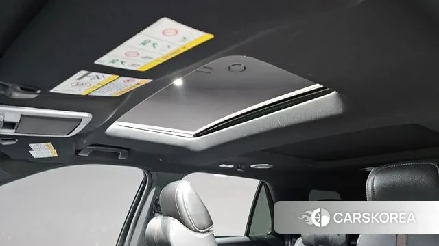 Ford Explorer id 3494542 из Кореи 10