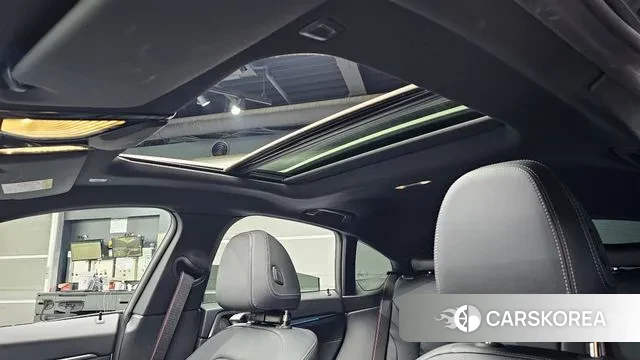 BMW i4 id 2974941 из Кореи 10