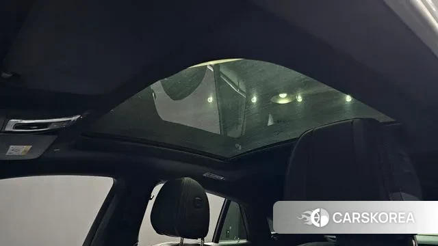 Mercedes-Benz GLE-Class W167 id 3504013 из Кореи 10