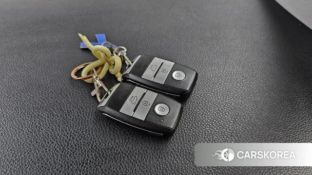 Kia Morning Urban (JA) id 3467708 из Кореи 10