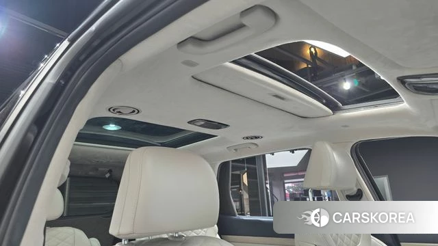 Hyundai Palisade id 4557608 из Кореи 10