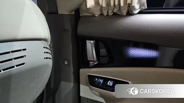 Kia Carnival 4th generation id 3664858 из Кореи 10