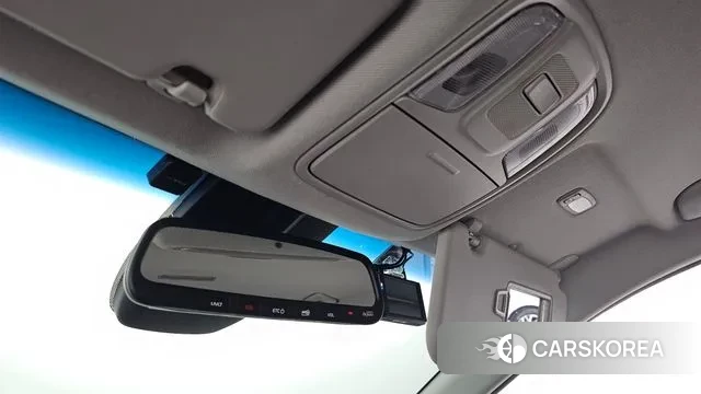 Kia Niro EV id 3188303 из Кореи 10