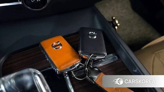 Volvo S60 3rd generation id 4231793 из Кореи 10