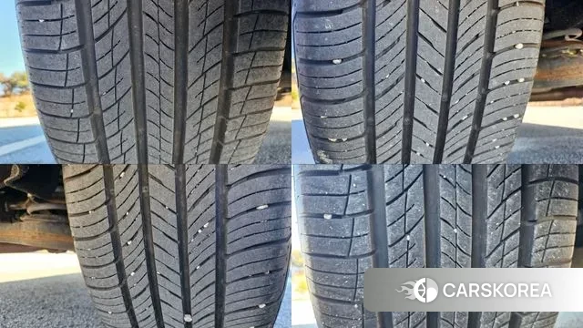 Ssangyong Beautiful Korando id 3476724 из Кореи 10