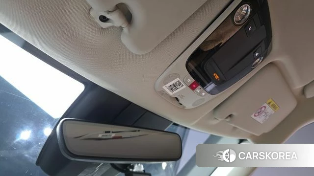 Kia EV6 id 4757759 из Кореи 10