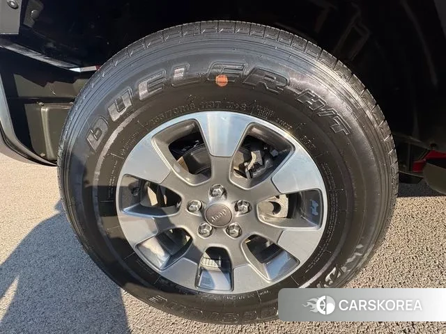 Jeep Wrangler (JL) id 2994243 из Кореи 10