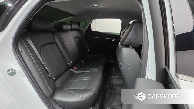 Hyundai Sonata D Edge (DN8) id 4928204 из Кореи 10