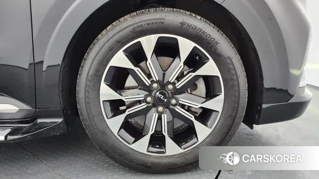 Kia Carnival 4th generation id 3649261 из Кореи 10