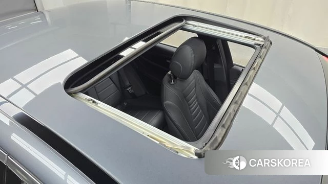 Mercedes-Benz E-Class W213 id 4292768 из Кореи 10