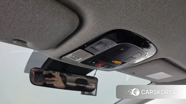 Hyundai Sonata (DN8) id 3556256 из Кореи 10