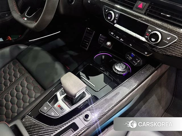 Audi RS 4 id 4261293 из Китая 10