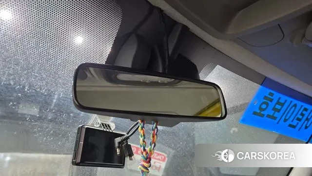Renault Korea (Samsung) Master id 3671980 из Кореи 10