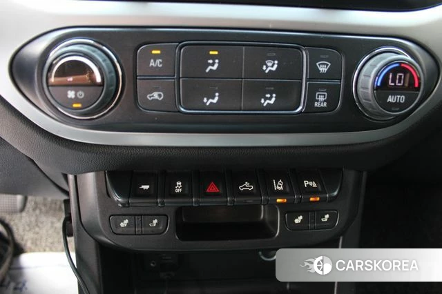 Chevrolet (GM Daewoo) Colorado id 4586836 из Кореи 10