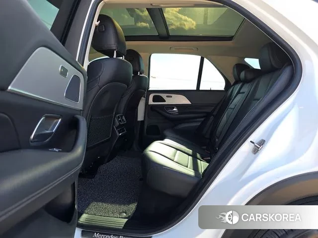 Mercedes-Benz GLE-Class W167 id 3612051 из Кореи 10