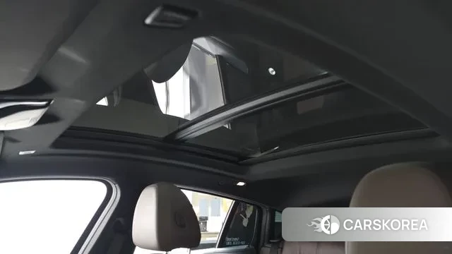 BMW X4 (G02) id 3509421 из Кореи 10