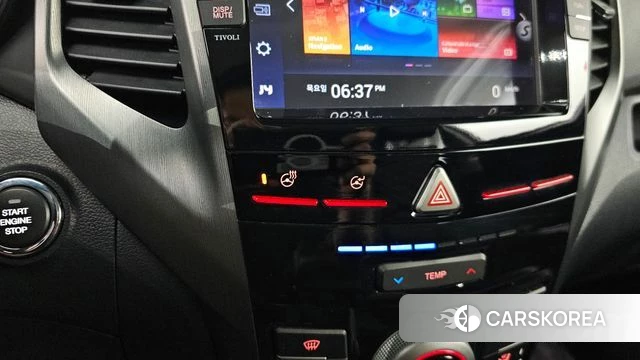 Ssangyong Tivoli Armor id 4339604 из Кореи 10