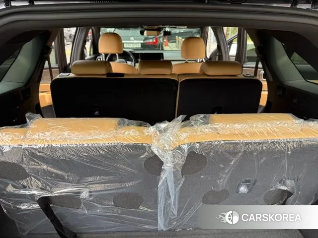 Kia Sorento 4th Generation id 2915447 из Кореи 10